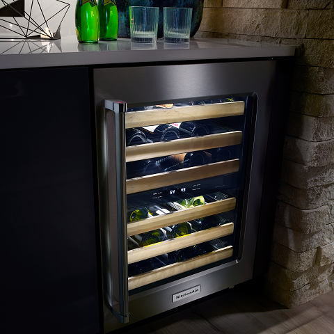 Wine Storage image